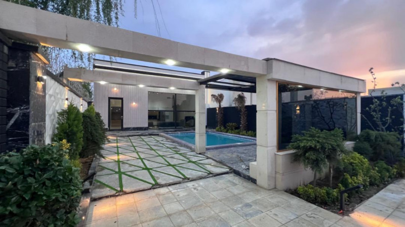 ویلا 170 متری سه خوابه در کرج نو کرج1279738791