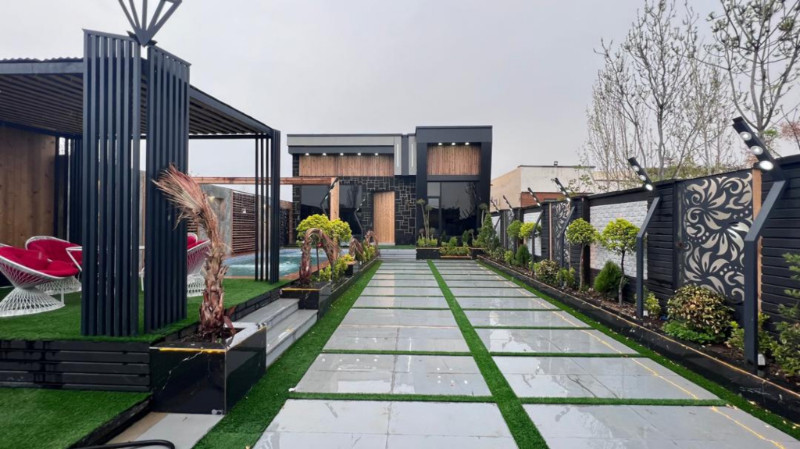 ویلا 170 متری سه خوابه در کرج نو کرج1279738799