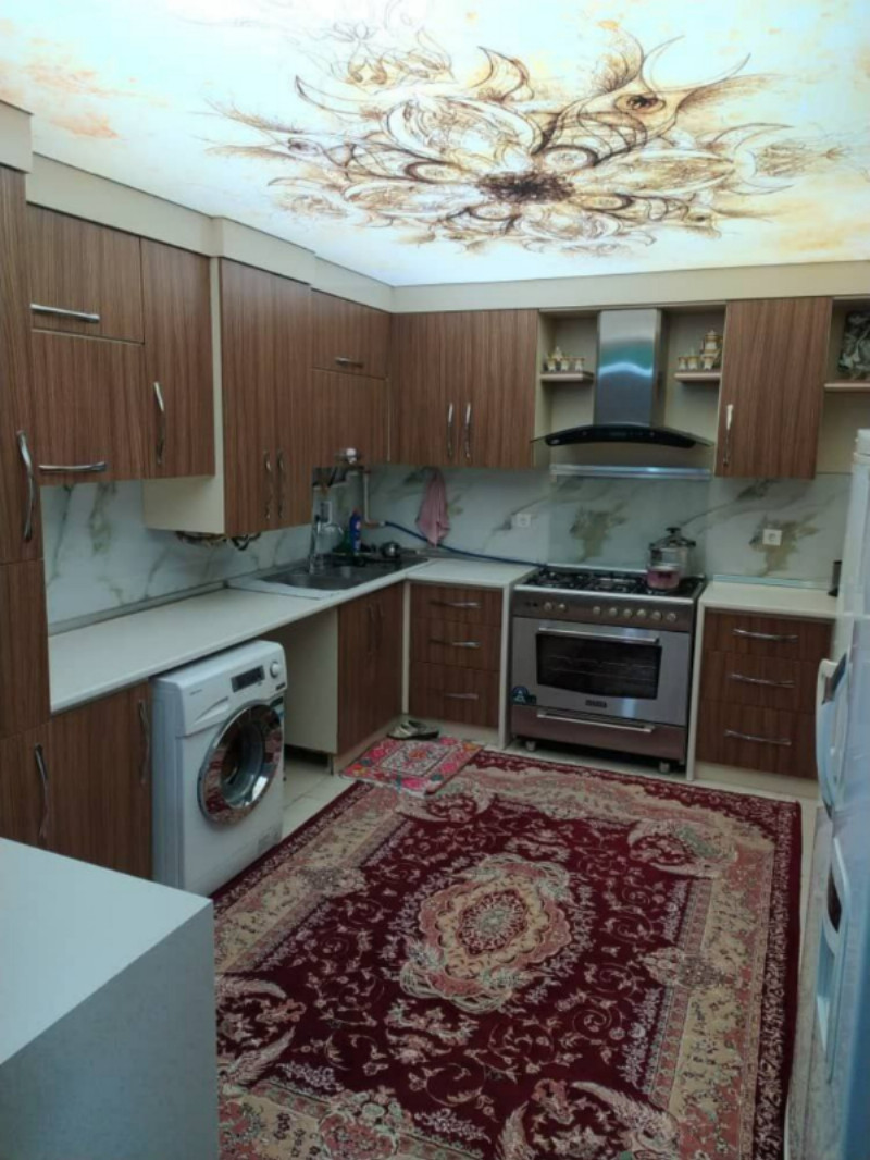 آپارتمان 128 متری سه خوابه در مرزداران تبریز1280118894