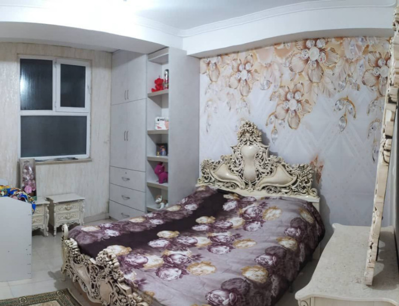 آپارتمان 128 متری سه خوابه در مرزداران تبریز1280118896