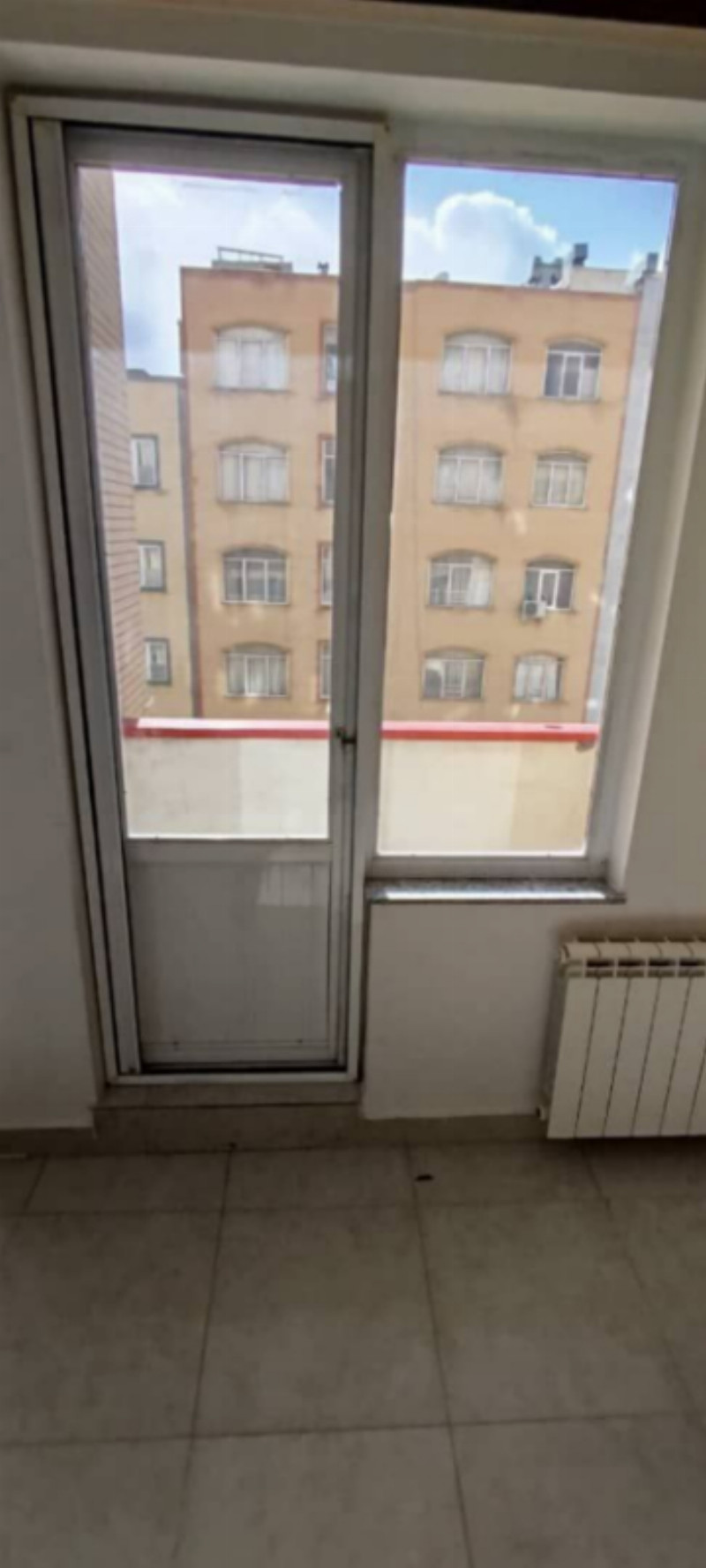 آپارتمان 107 متری دو خوابه در باغمیشه تبریز1280148920