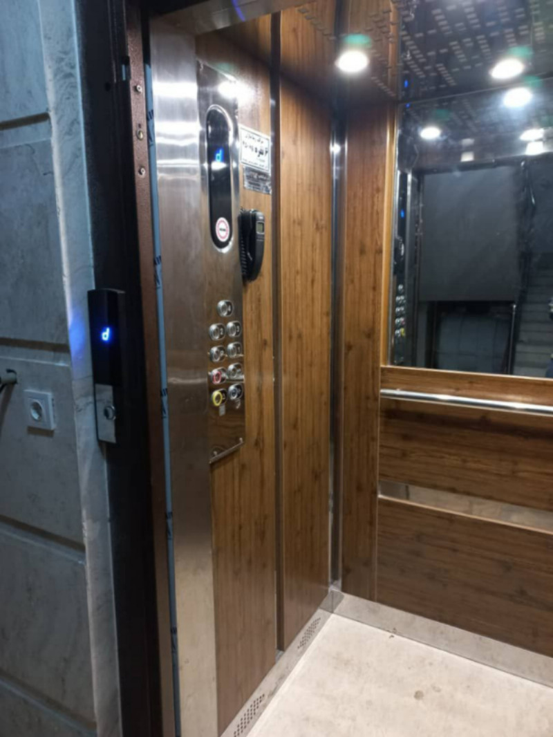آپارتمان 105 متری دو خوابه در خیابان جانبازان آمل1280178925