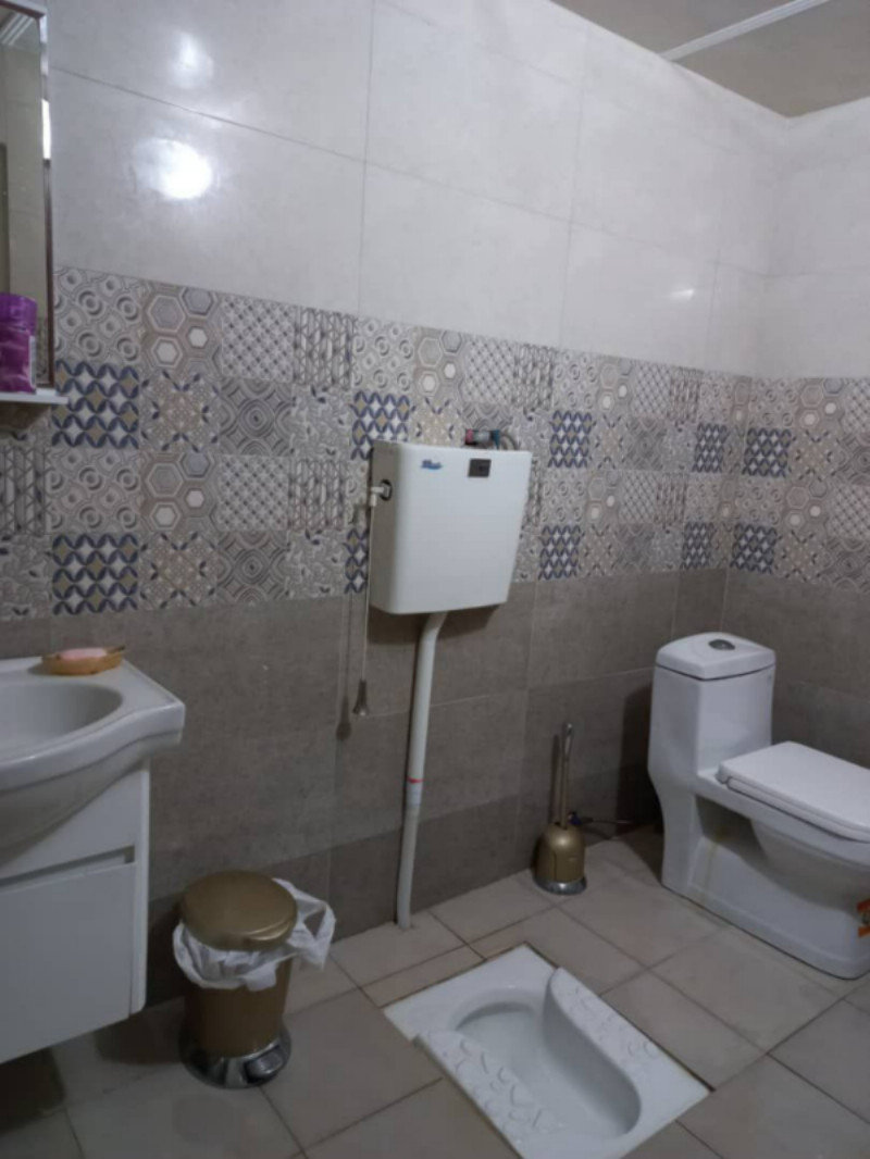 آپارتمان 105 متری دو خوابه در خیابان جانبازان آمل1280178929