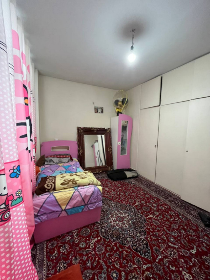 آپارتمان 95 متری دو خوابه در باغ فیض تهران1280238977