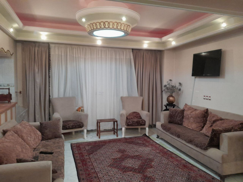 آپارتمان 105 متری دو خوابه در آبرسان تبریز