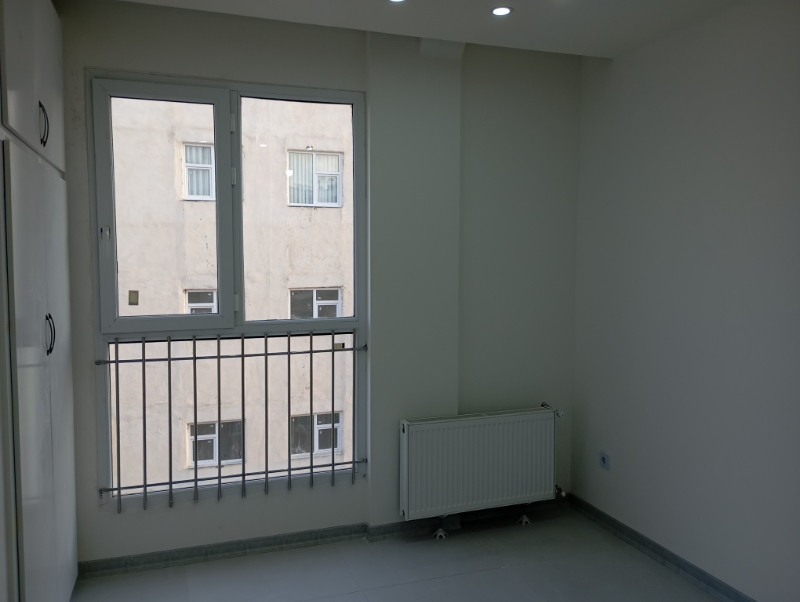 آپارتمان 120 متری سه خوابه در سعدآباد مشهد با وام1280469031