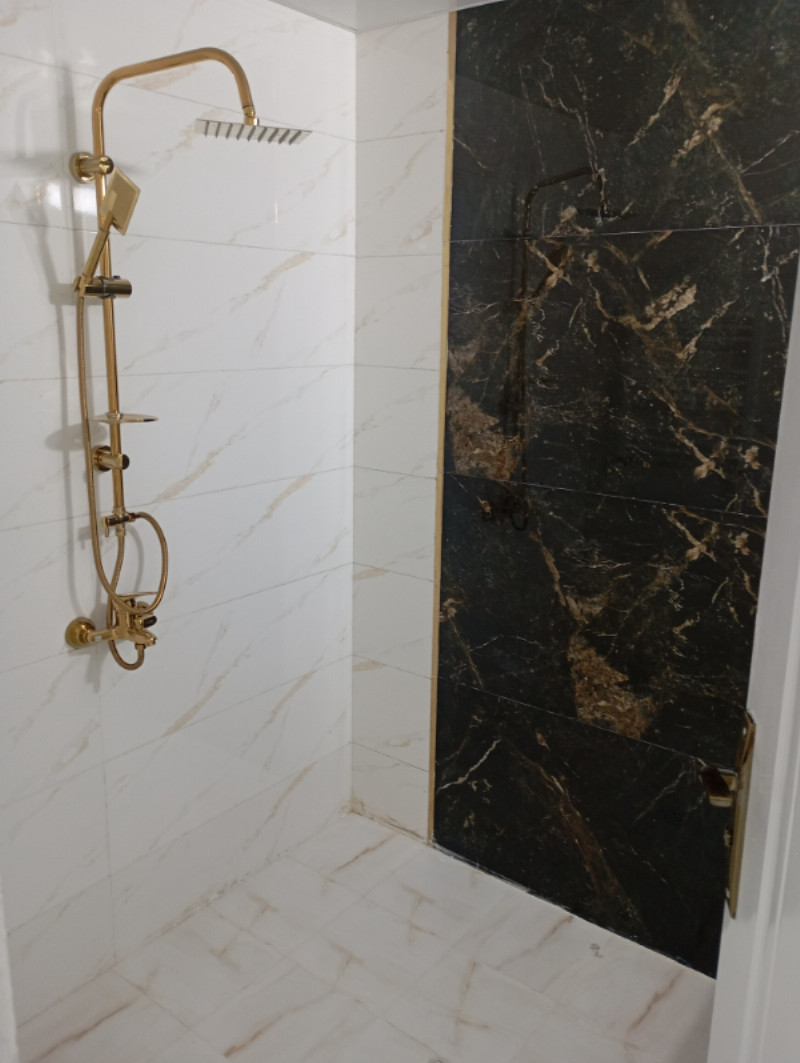 آپارتمان 120 متری سه خوابه در سعدآباد مشهد با وام1280469032