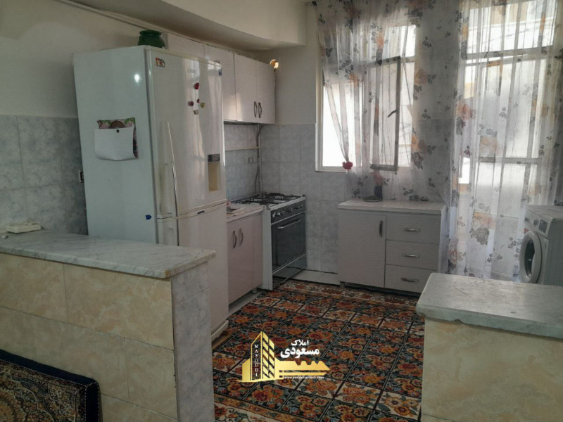 آپارتمان 70 متری یک خوابه در باغستان شهریار1280499041