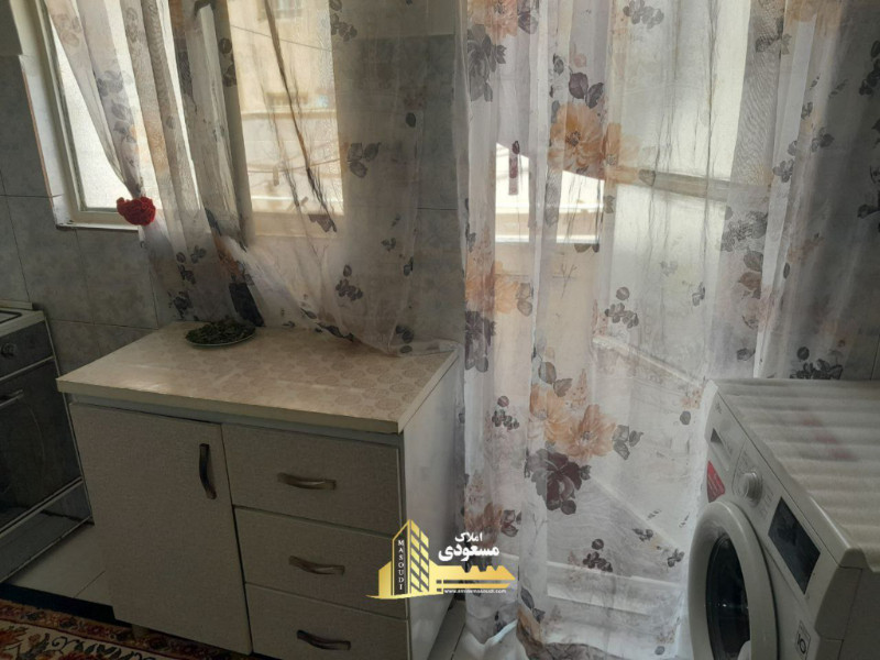 آپارتمان 70 متری یک خوابه در باغستان شهریار1280499043