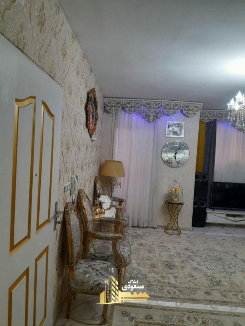 آپارتمان 60 متری یک خوابه در خیابان معلم شهریار1280529053