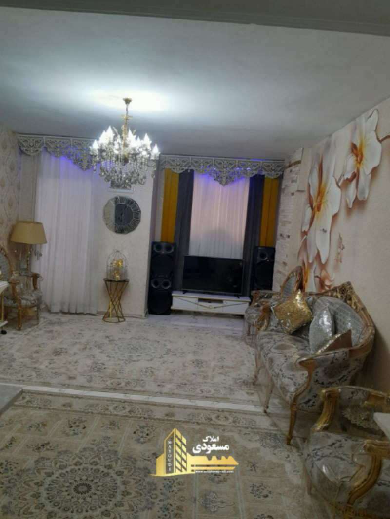 آپارتمان 60 متری یک خوابه در خیابان معلم شهریار1280529056
