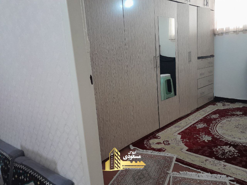 آپارتمان 100 متری یک خوابه در ولیعصر شهریار1280549066