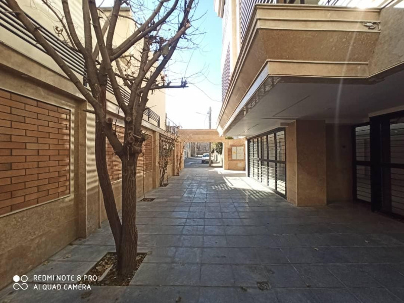 آپارتمان 75 متری دو خوابه در کوی چمران همدان125002907