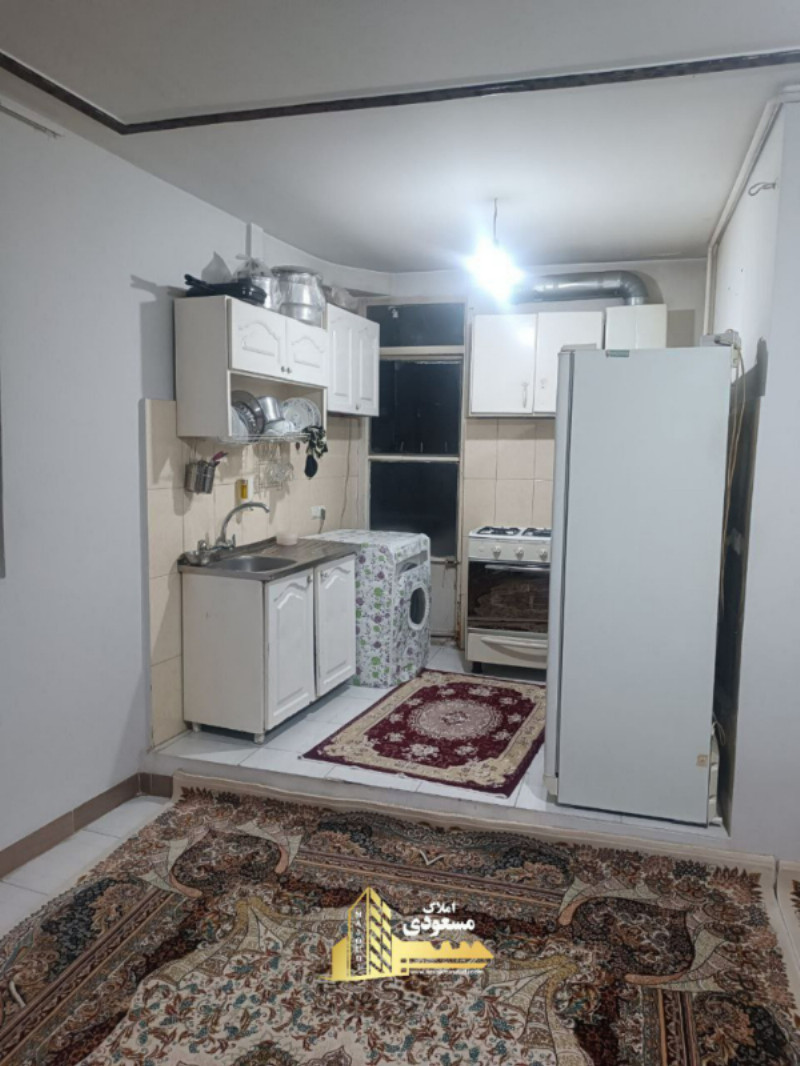 آپارتمان 50 متری یک خوابه در شهریار1280589087