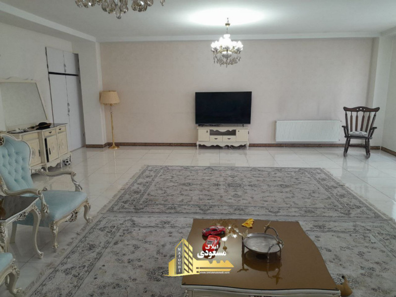 آپارتمان 160 متری دو خوابه در بلوار شهدا شهریار1280609095