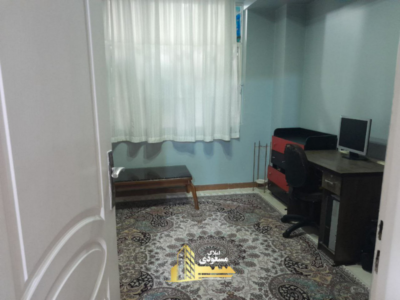 آپارتمان 100 متری دو خوابه در بلوار شهدا شهریار1280629100