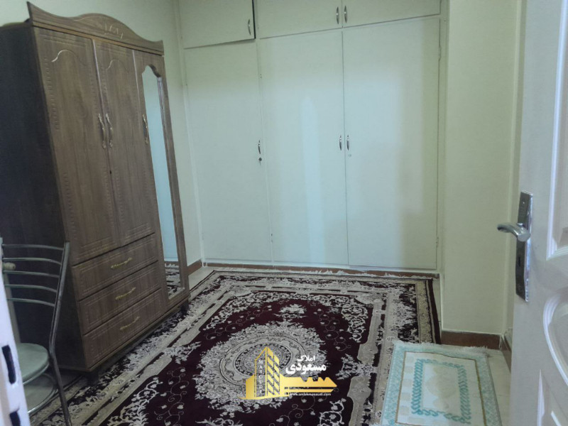 آپارتمان 100 متری دو خوابه در بلوار شهدا شهریار1280629107