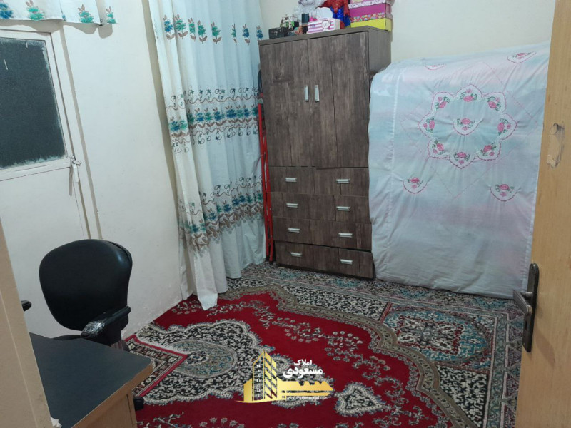ویلا 52 متری یک خوابه در خیابان صاحب الزمان شهریار
