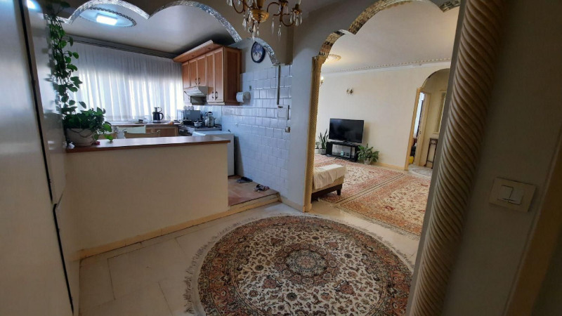 آپارتمان 89 متری دو خوابه در بین النهرین همدان125005928