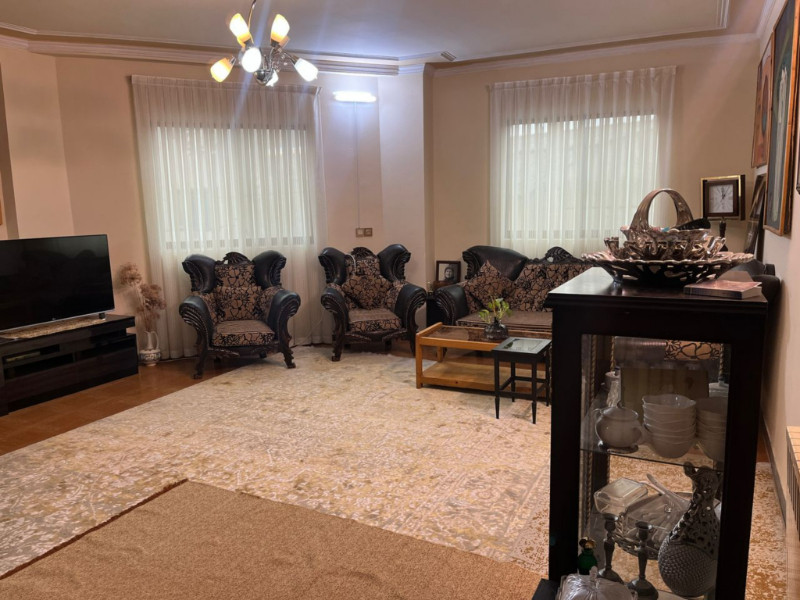 آپارتمان 80 متری دو خوابه در آمل