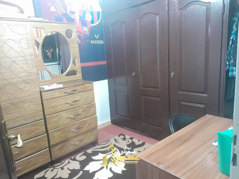 آپارتمان 52 متری یک خوابه در شهریار125020946