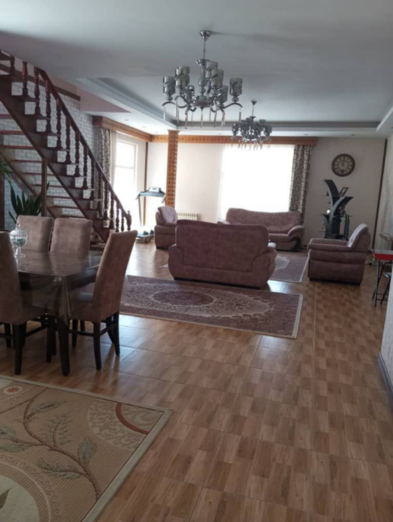 آپارتمان 158 متری سه خوابه در شهرک طالقان طالقان1281359471