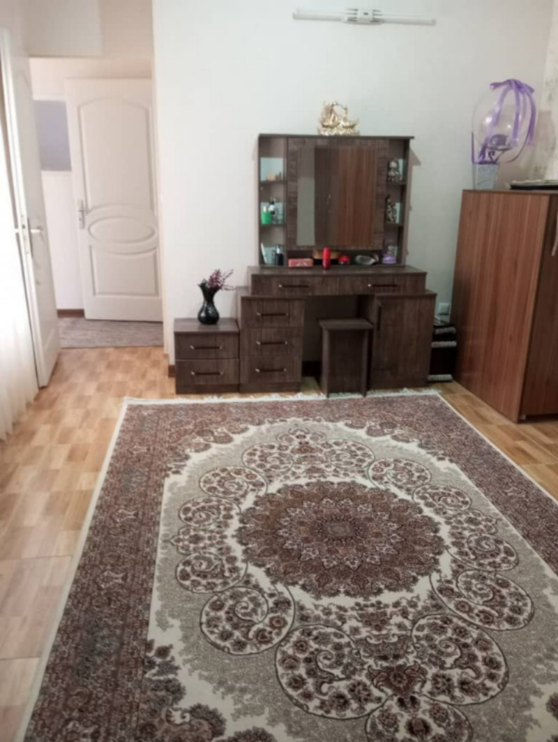 آپارتمان 158 متری سه خوابه در شهرک طالقان طالقان1281359476