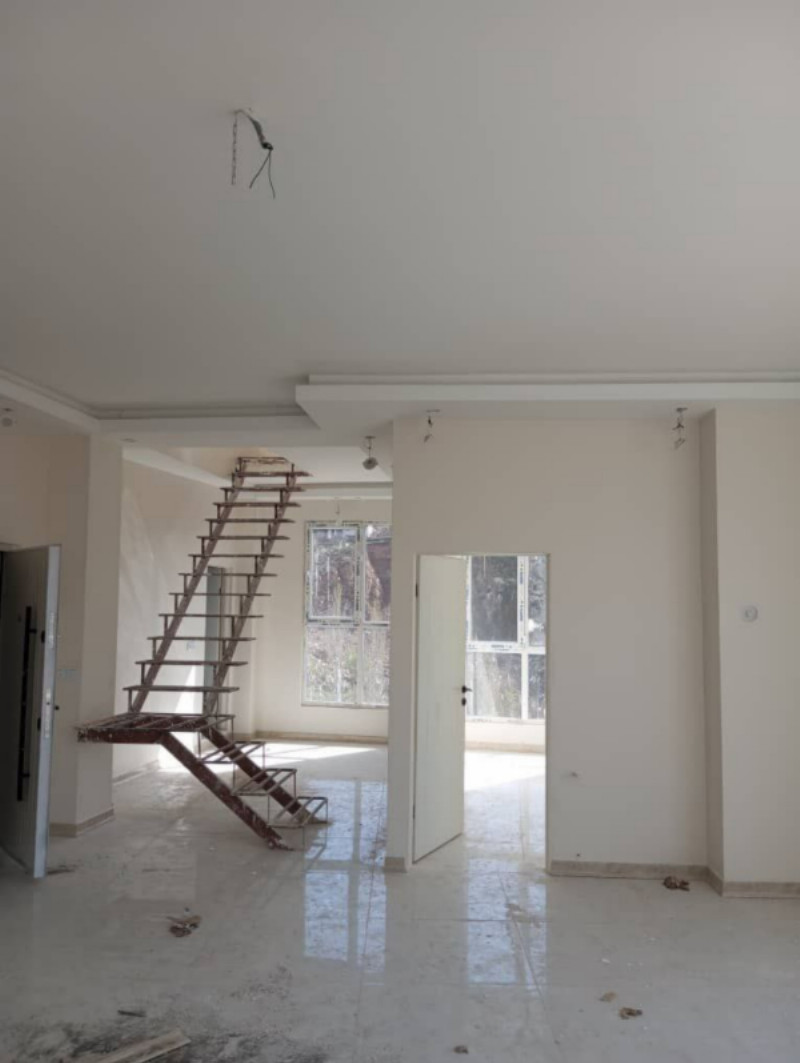 آپارتمان 155 متری سه خوابه در طالقان1281369480