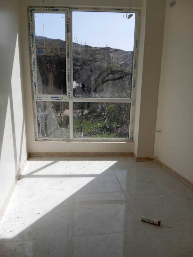 آپارتمان 155 متری سه خوابه در طالقان1281369482