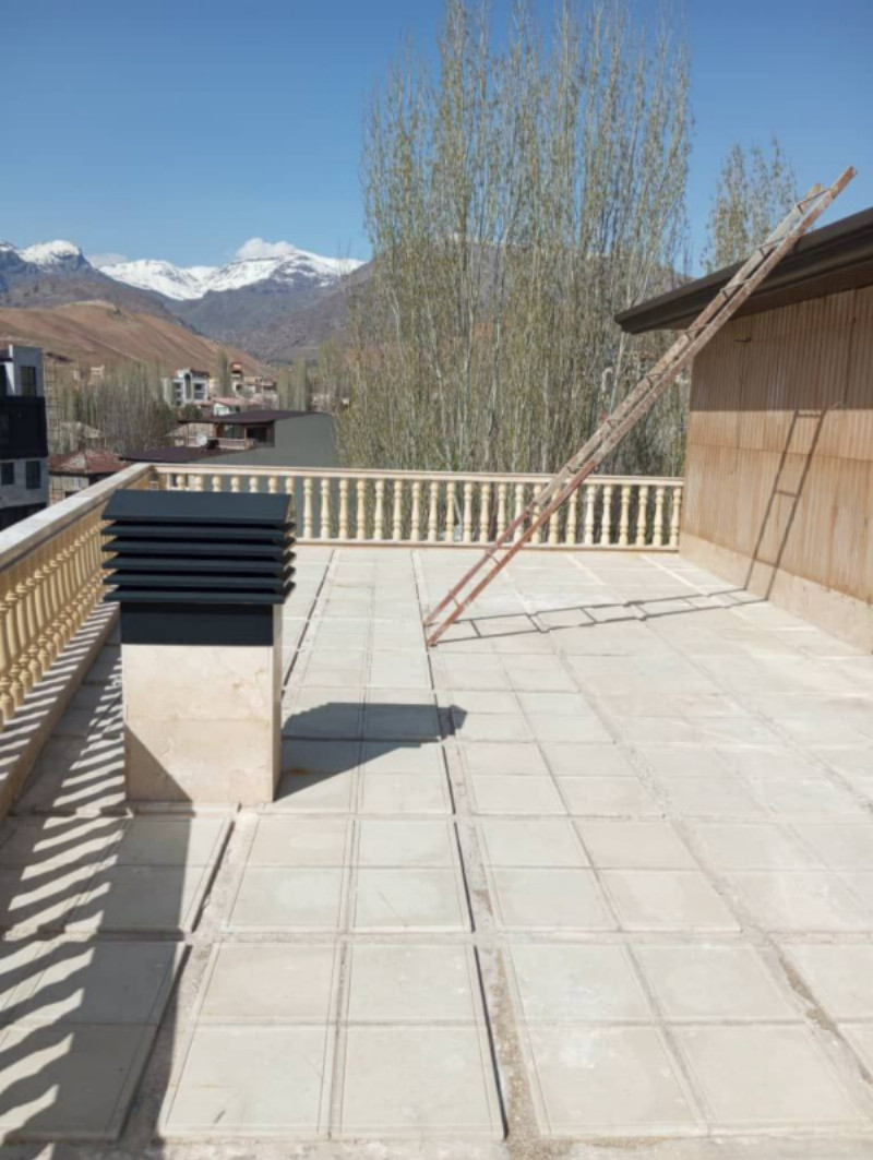 آپارتمان 155 متری سه خوابه در طالقان1281369487