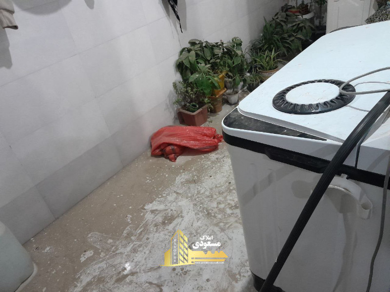 آپارتمان 106 متری دو خوابه در شهریار125022949