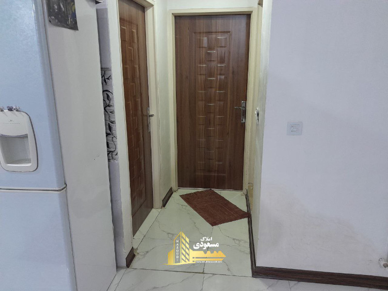 آپارتمان 106 متری دو خوابه در شهریار125022950