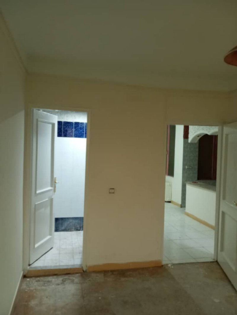 آپارتمان 90 متری دو خوابه در شهرک طالقان طالقان1281399501