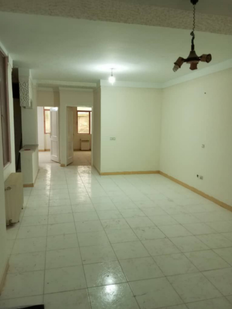 آپارتمان 90 متری دو خوابه در شهرک طالقان طالقان1281399502