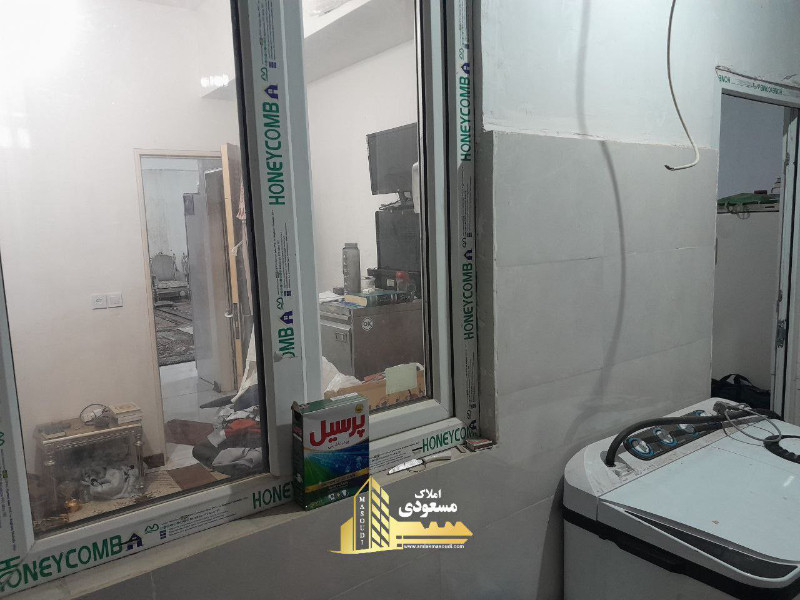 آپارتمان 106 متری دو خوابه در شهریار125022951