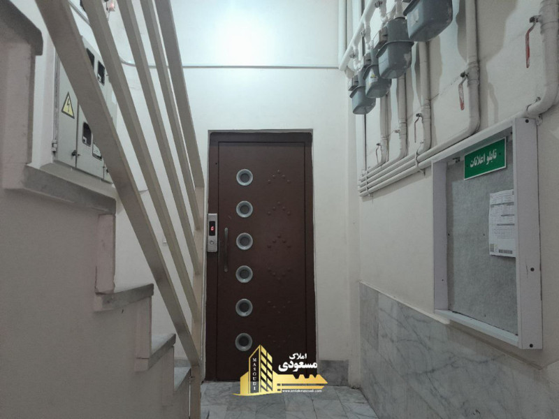 آپارتمان 90 متری دو خوابه در شهریار1281459526