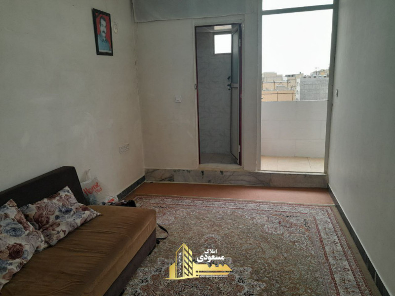 آپارتمان 90 متری دو خوابه در شهریار1281459529