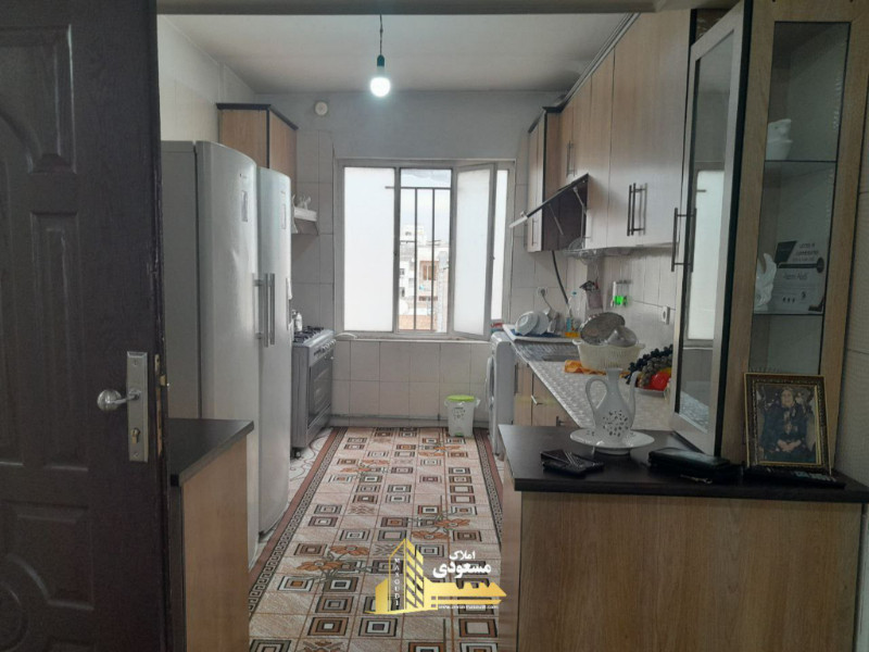 آپارتمان 90 متری دو خوابه در شهریار1281459530