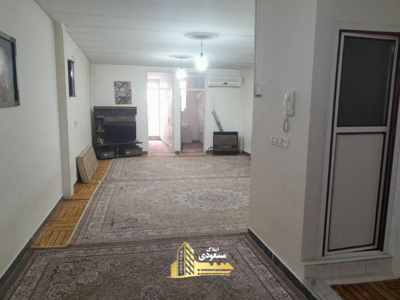 آپارتمان 90 متری دو خوابه در شهریار1281459533