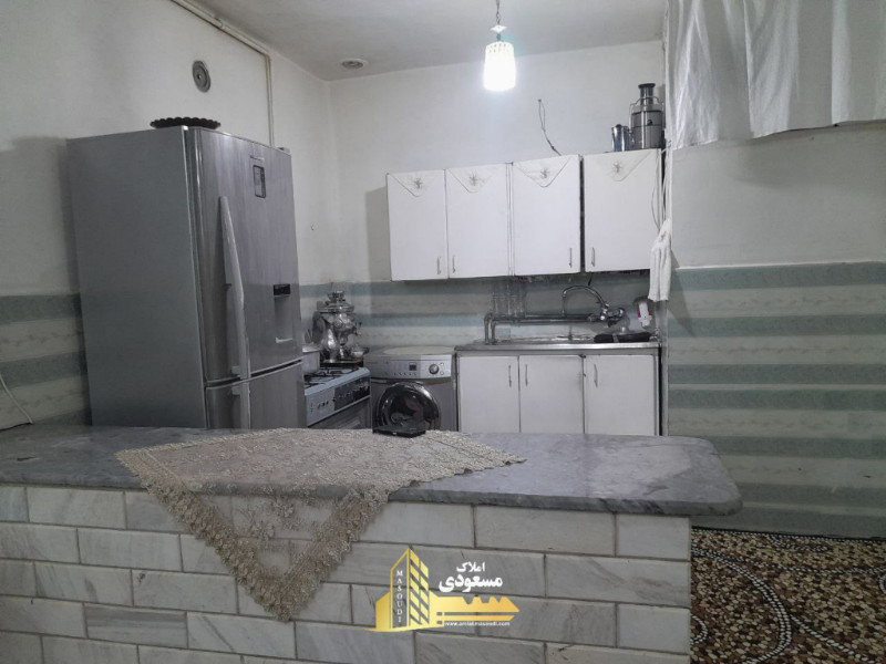 آپارتمان 70 متری یک خوابه در شهریار1281479541