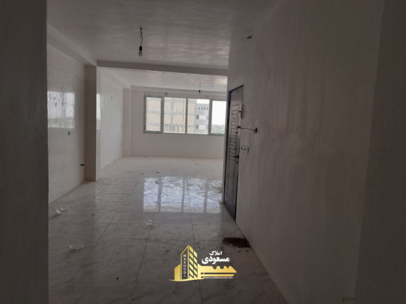 آپارتمان 112 متری دو خوابه در شهریار1281489545