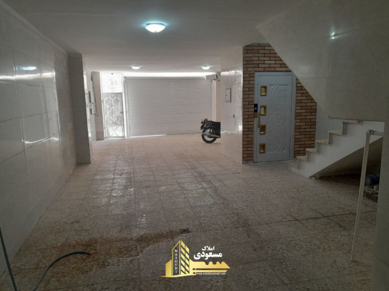 آپارتمان 112 متری دو خوابه در شهریار1281489548