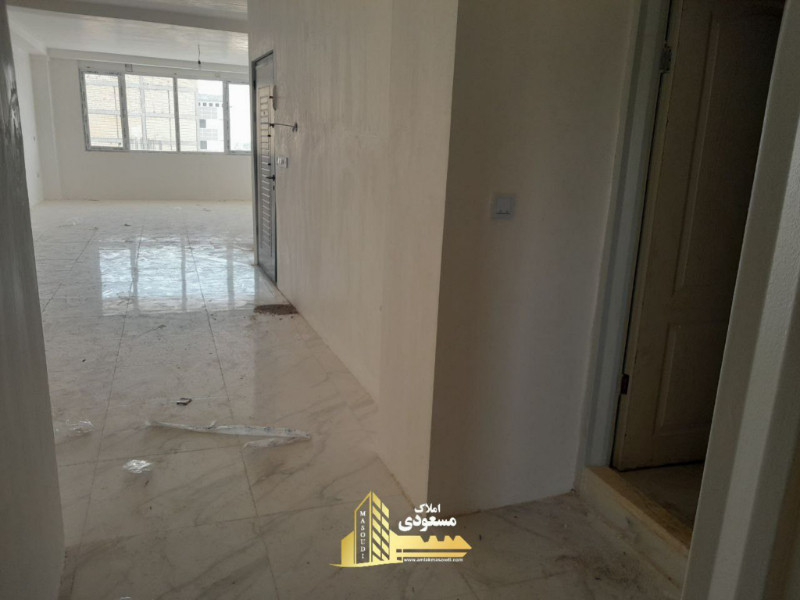آپارتمان 112 متری دو خوابه در شهریار1281489549