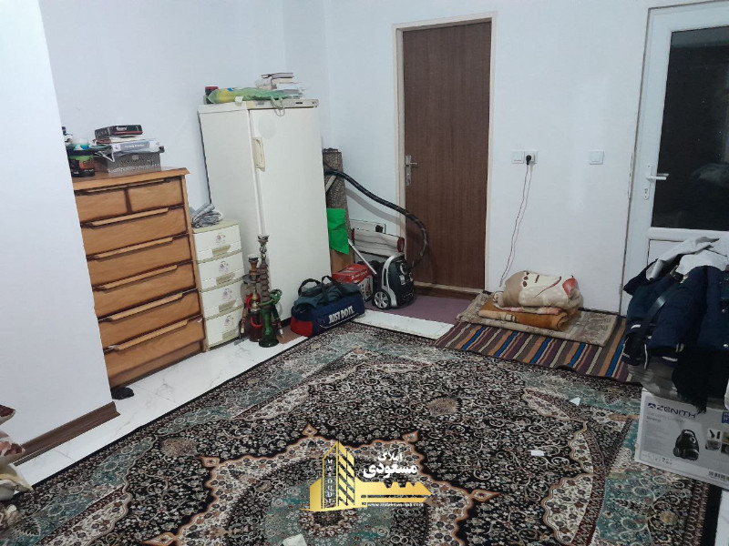 آپارتمان 106 متری دو خوابه در شهریار125022955