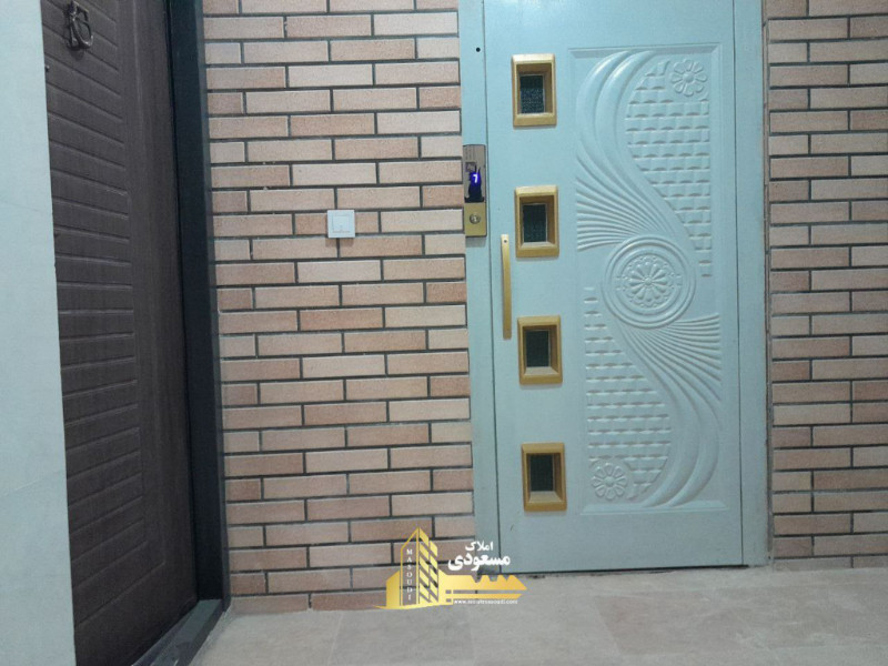 آپارتمان 112 متری دو خوابه در شهریار1281489551