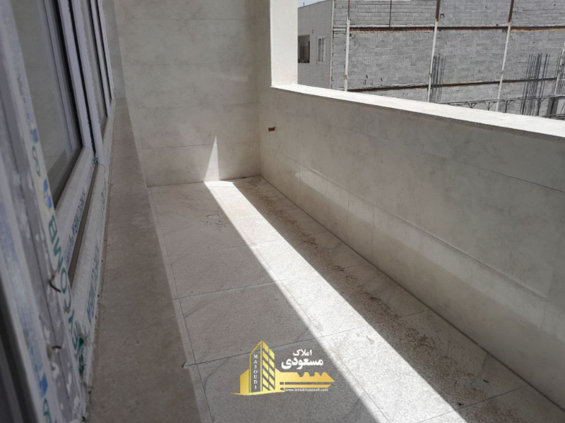 آپارتمان 112 متری دو خوابه در شهریار1281489552