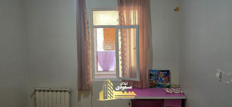 آپارتمان 200 متری سه خوابه در شهریار1281519571