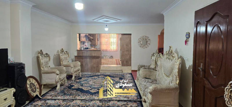 آپارتمان 200 متری سه خوابه در شهریار1281519572