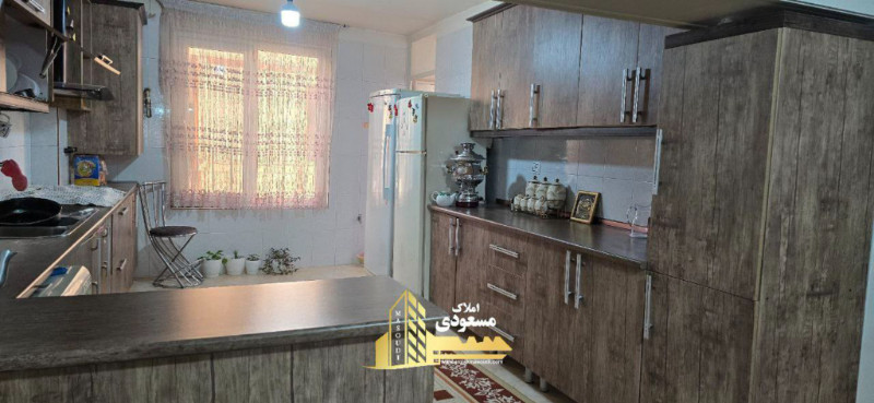 آپارتمان 200 متری سه خوابه در شهریار1281519575