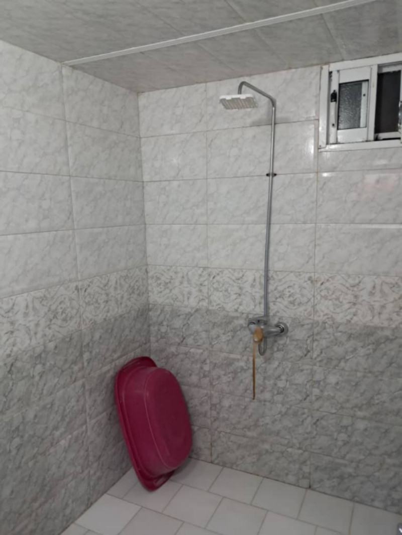 آپارتمان 110 متری دو خوابه در آمل